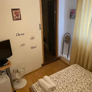 Апартаменты Studio Piata Amzei Nr.1